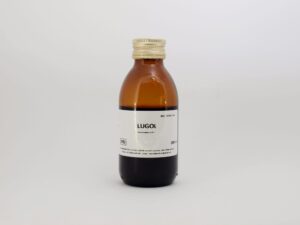Colorant Lugol Flacon 1L