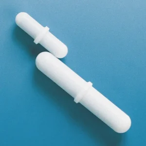 BARREAUX AIMANTE DROITS LISSES 10 X 6 MM