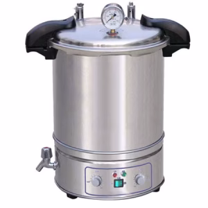 Autoclave de Stérilisation Princeton Instruments DSX-280B