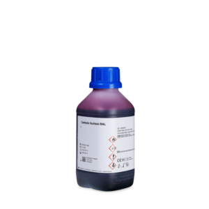 Colorant Fuchsine Flacon gouttes 15ml