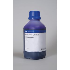 Colorant Bleu de Méthylène Flacon 250ml