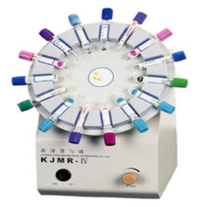 AGITATEUR A DISQUE ROTATIF PRINCETON INSTRUMENTS SERIE KJMR