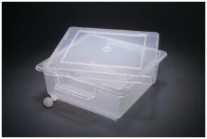 BOITE DE COLORATION POUR GEL & MEMBRANES ELECTROPHORESE