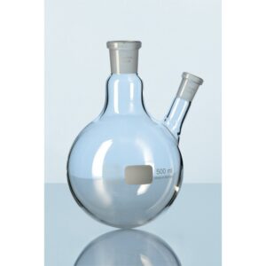 BALLON FOND ROND 2 COLS. - 100 ML