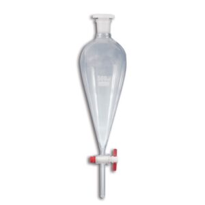 AMPOULE A DECANTER EN VERRE F.POIRE BOROSIL 3.3